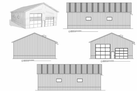 6364 CROSS Road A17 WINNECONNE WI 54986