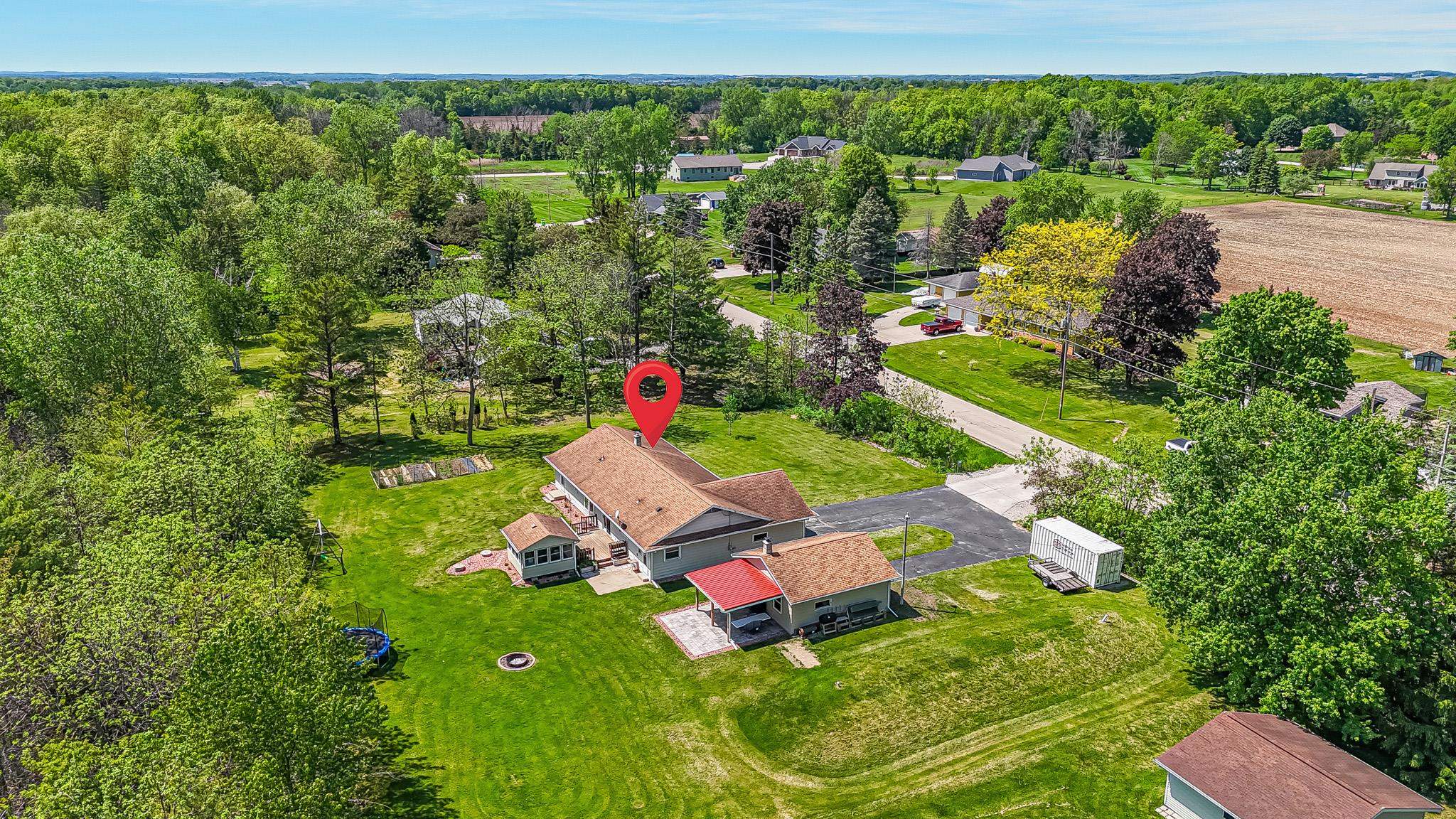 2987 W SHADY Lane