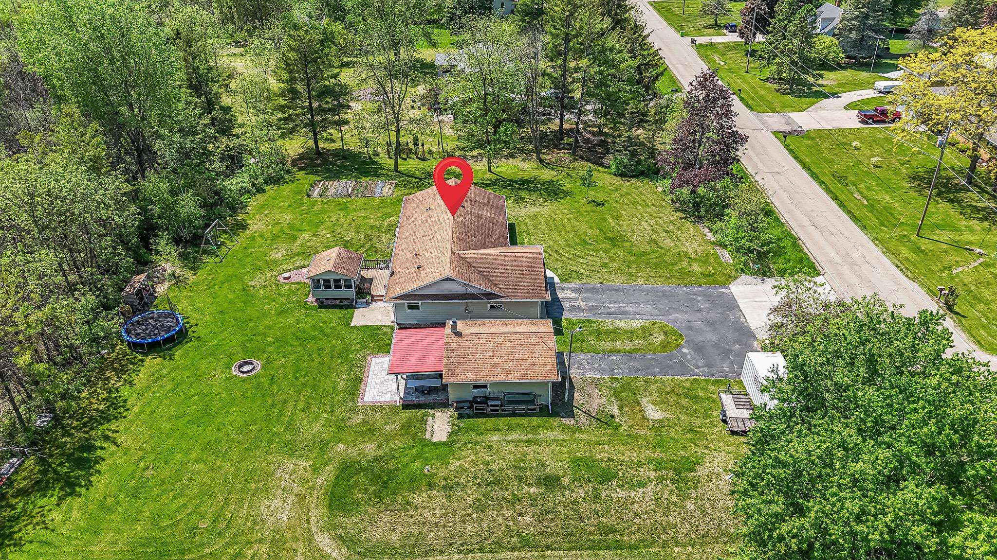 2987 W SHADY Lane