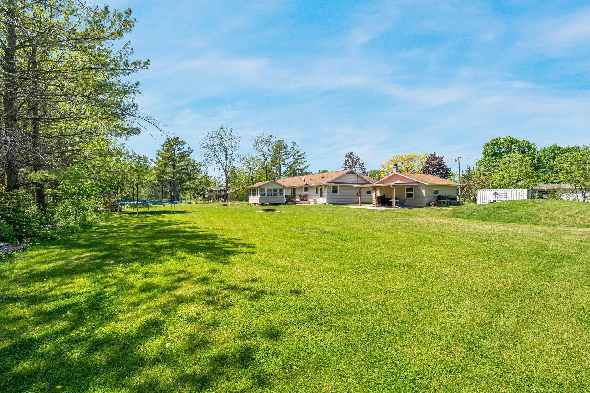 2987 W SHADY Lane