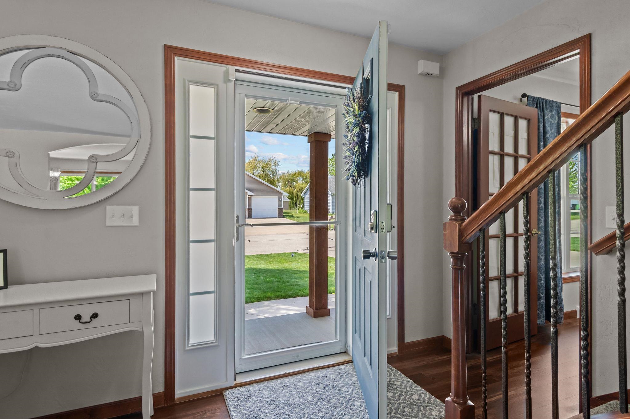 W6464 CHERRYBARK Circle