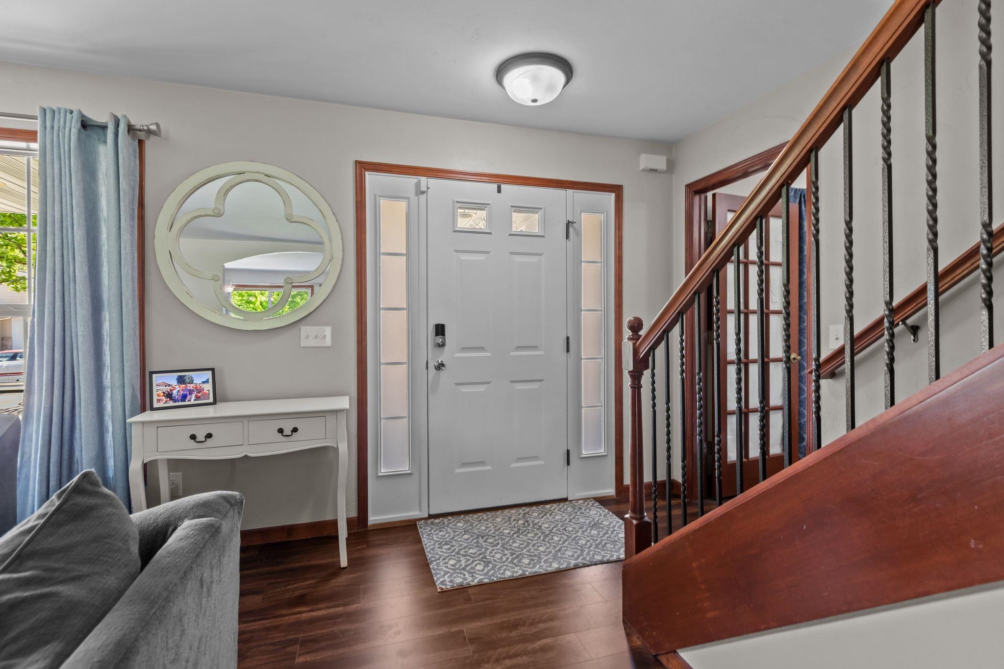 W6464 CHERRYBARK Circle