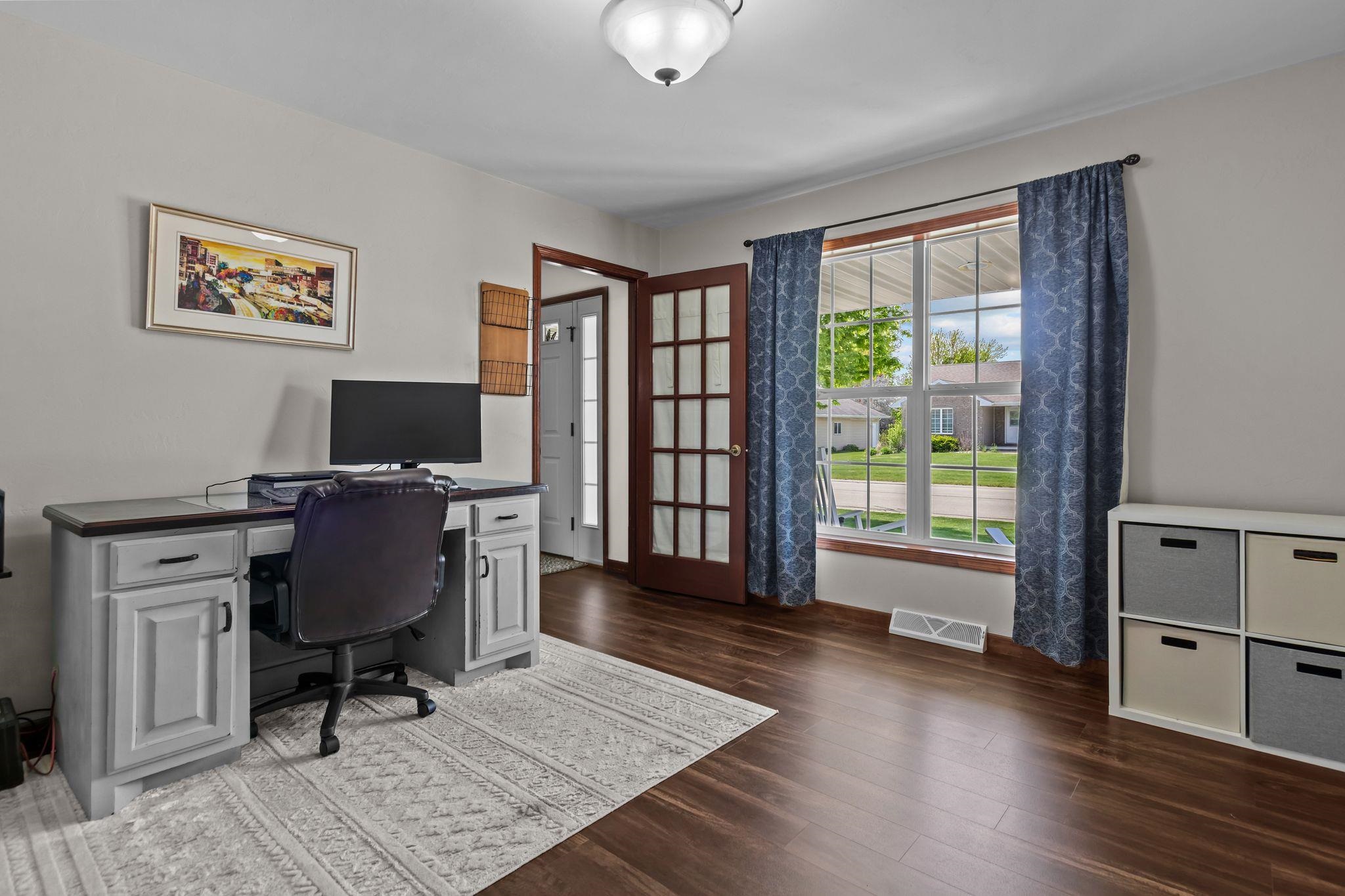 W6464 CHERRYBARK Circle