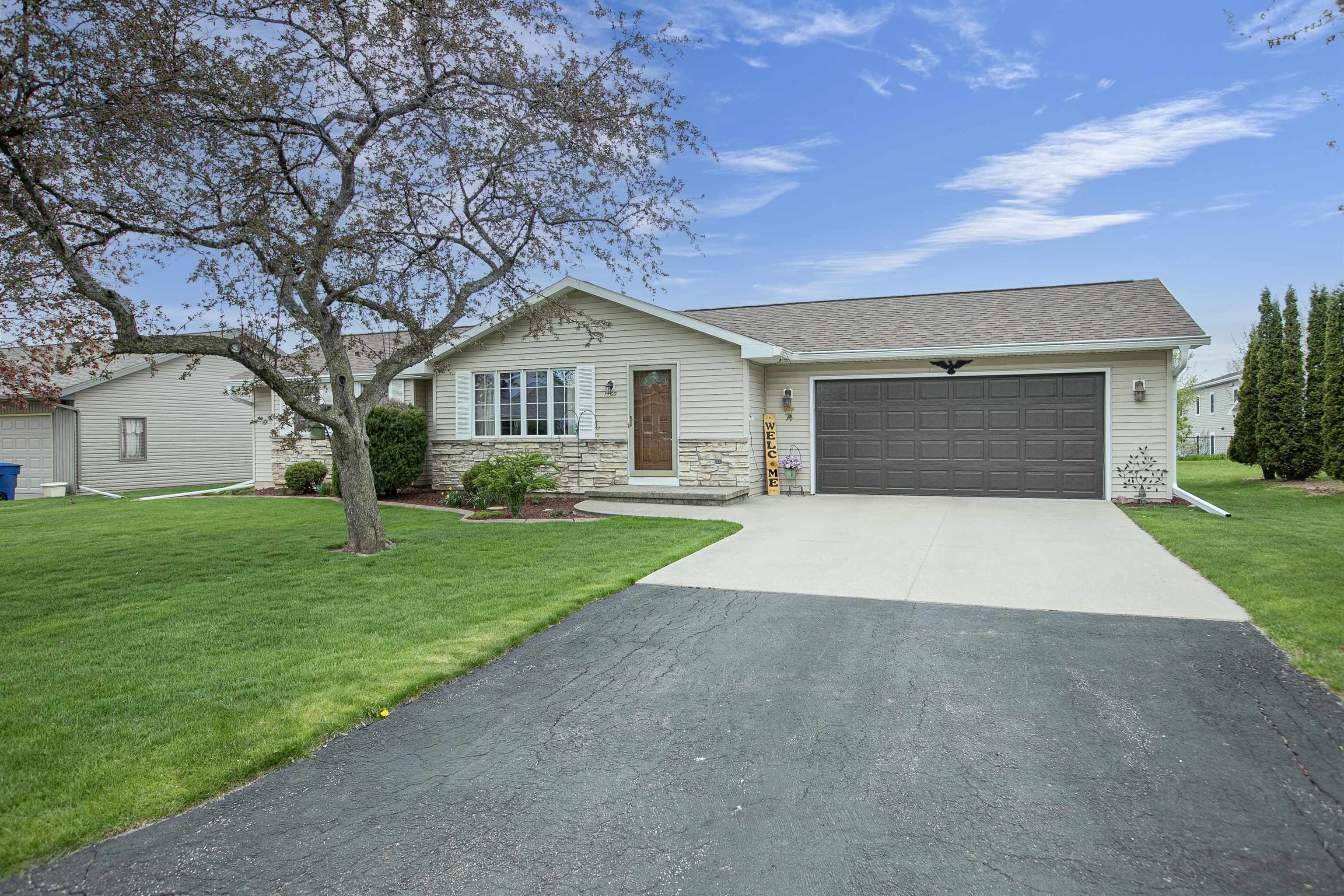 1260 BRIARWOOD Drive