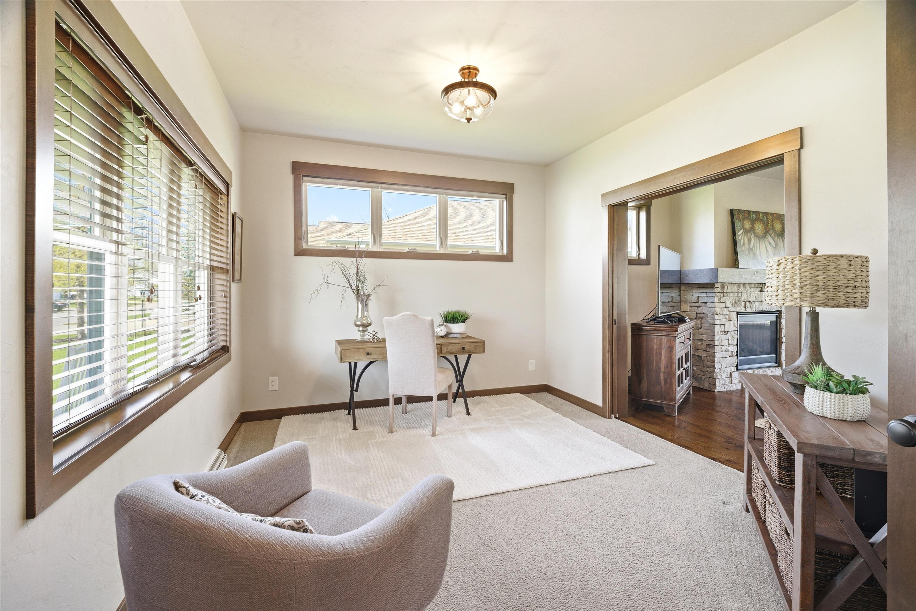 W5866 SWEET WILLIAM Drive