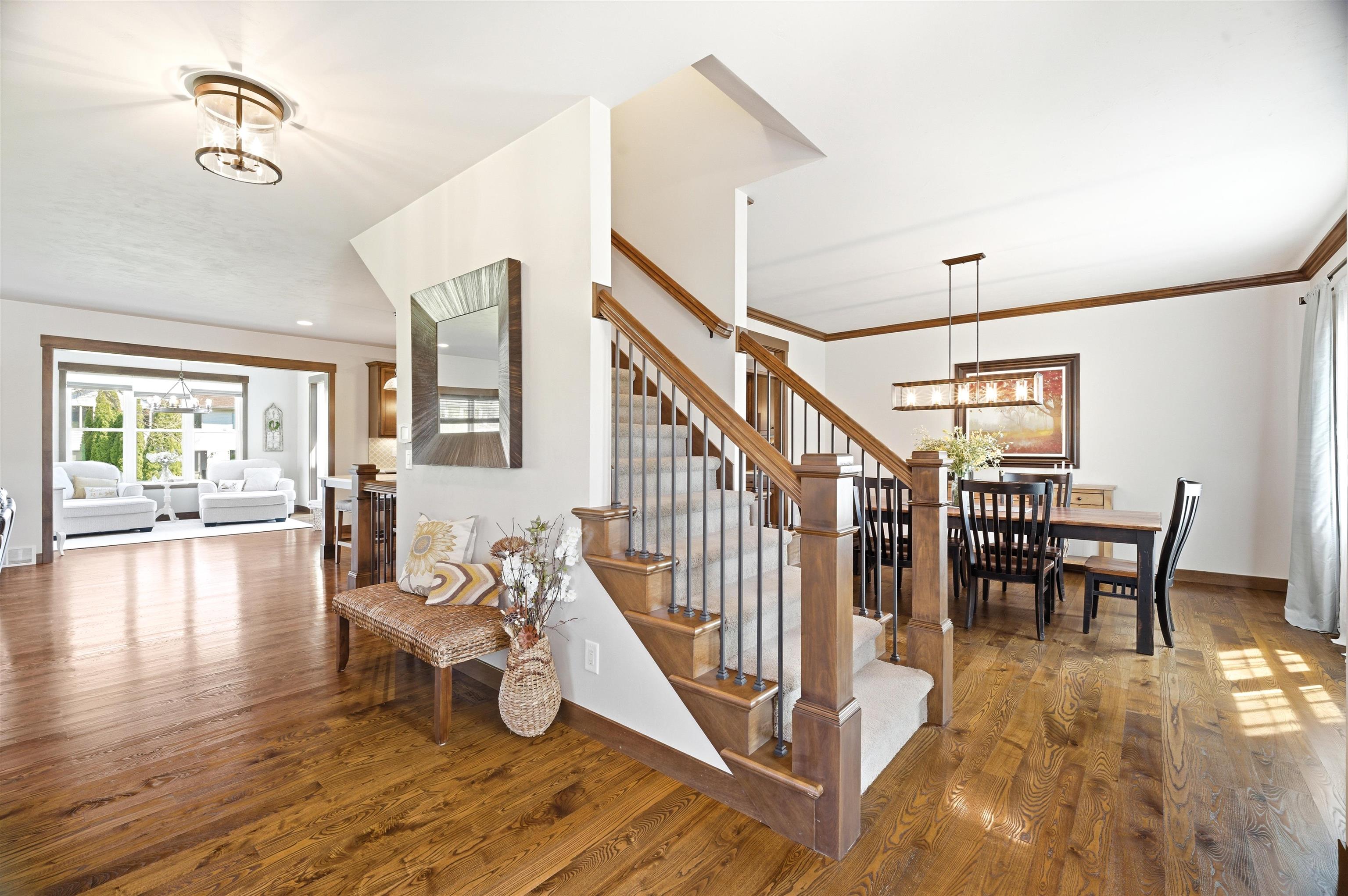 W5866 SWEET WILLIAM Drive