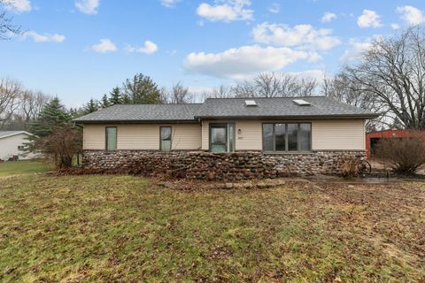 3507 W 20TH Avenue OSHKOSH WI 54904