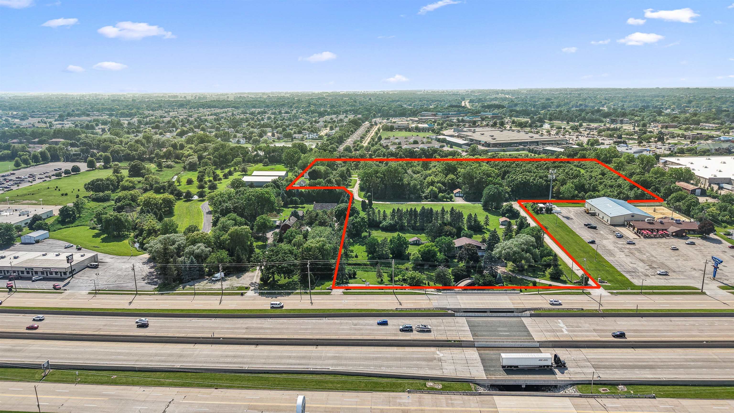 765 N WASHBURN Street