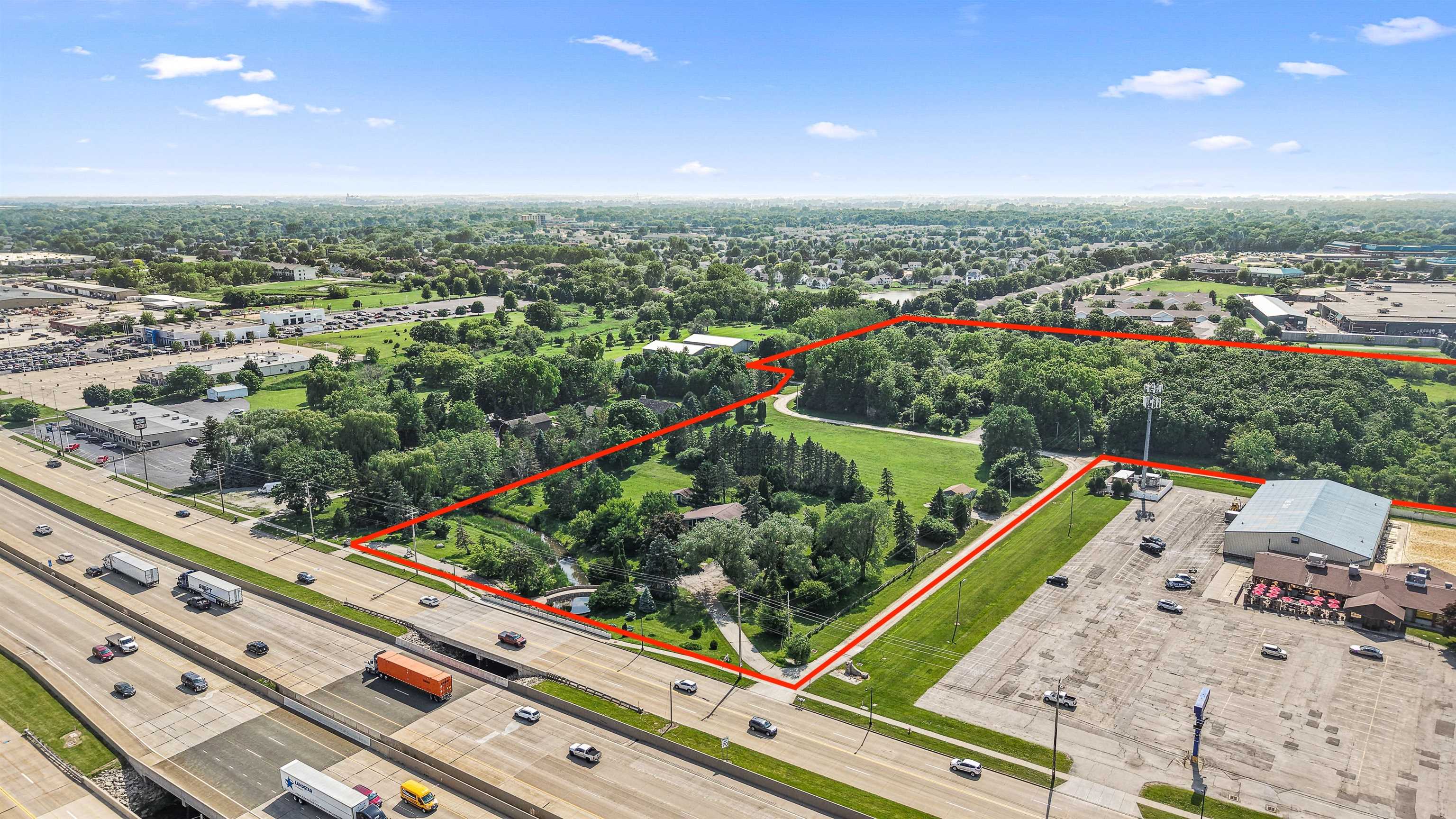 765 N WASHBURN Street