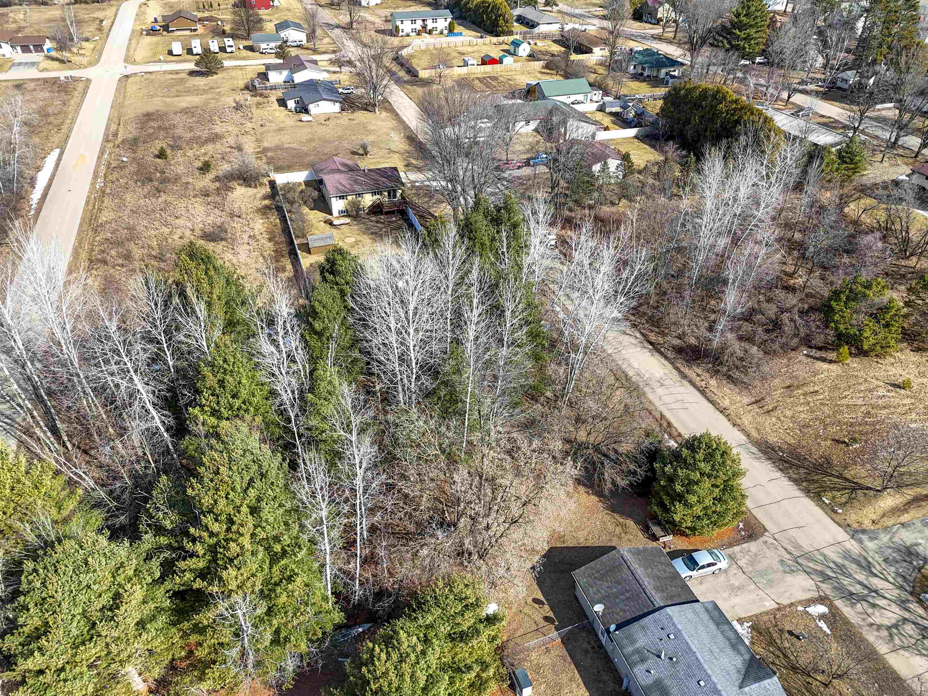 Gresham, Wisconsin 54128, United States, ,Land,Active,88113