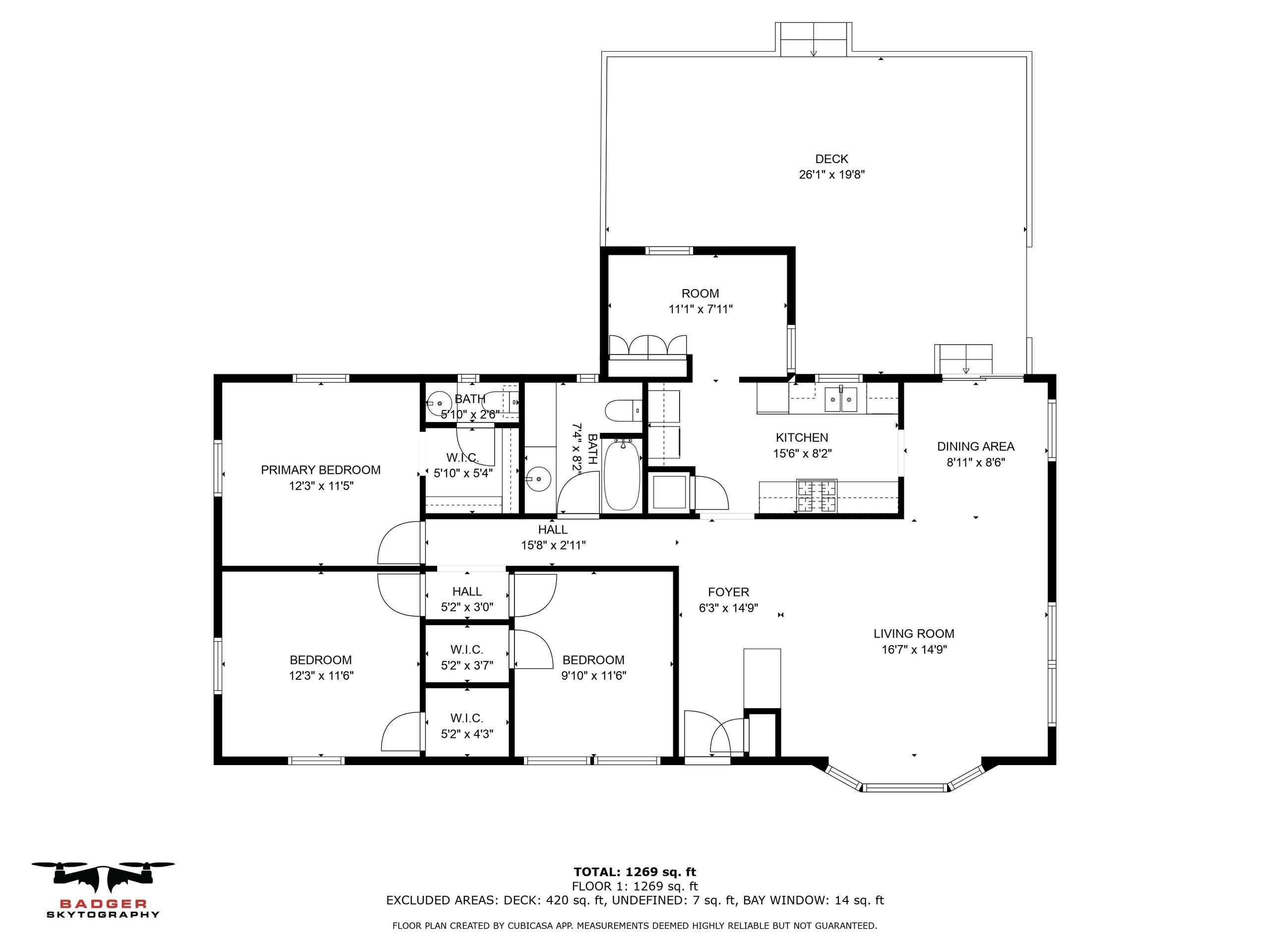 Shawano, Wisconsin 54166, United States, 3 Bedrooms Bedrooms, ,2 BathroomsBathrooms,Residential,Active,202098