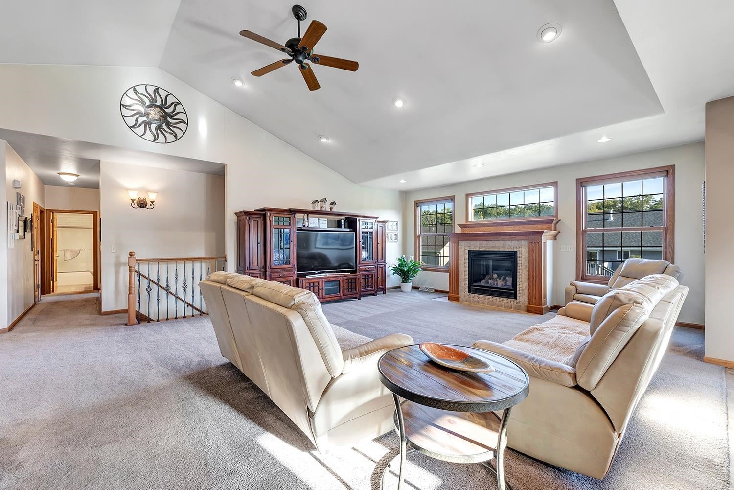 3551 GLEN ABBEY Drive