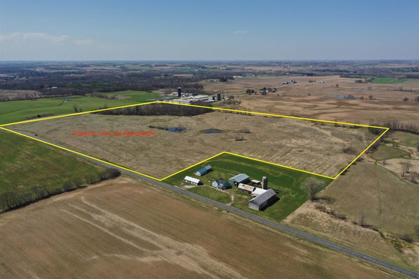 MADSON RD, WHITELAW, WI 54247 - Image 990d2df087f7e3e7daed4bdadfa877a4/579112350