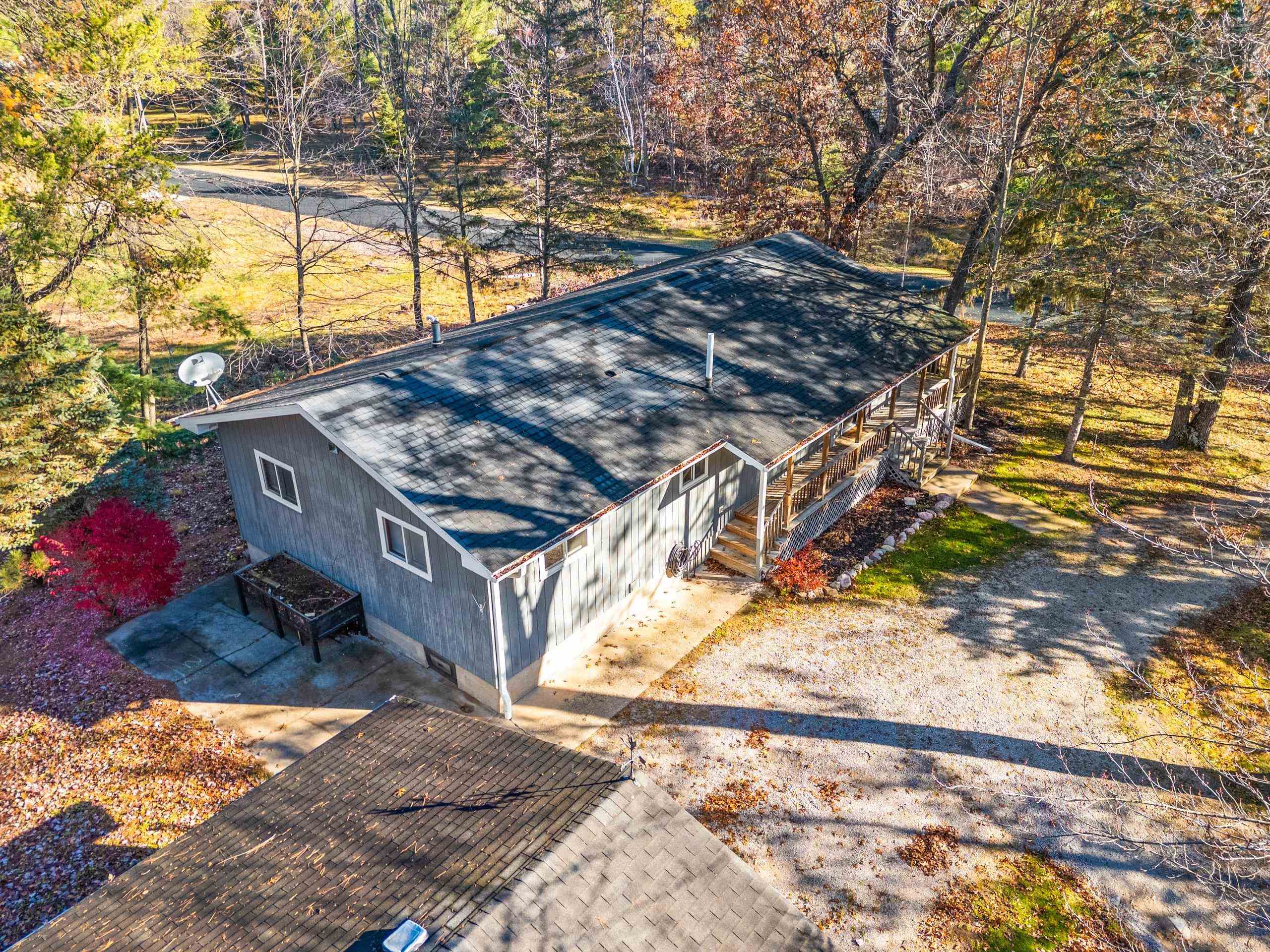 Shawano, Wisconsin 54166, United States, 3 Bedrooms Bedrooms, ,1 BathroomBathrooms,Residential,Active,238397