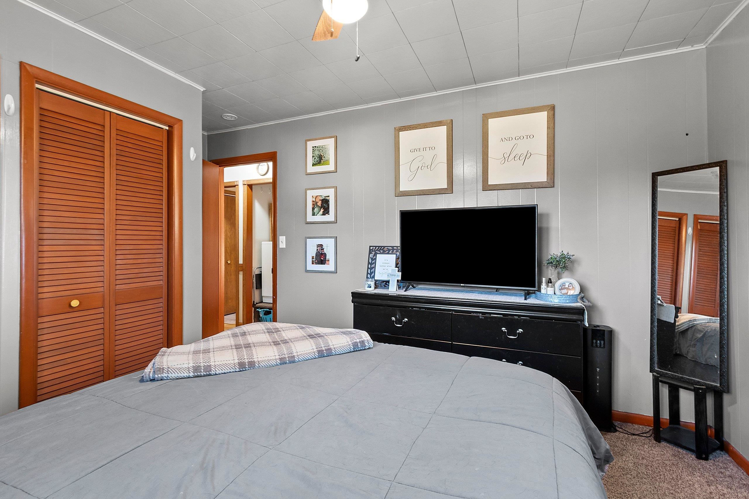 Shawano, Wisconsin 54166, United States, 3 Bedrooms Bedrooms, ,1 BathroomBathrooms,Residential,Active,238397