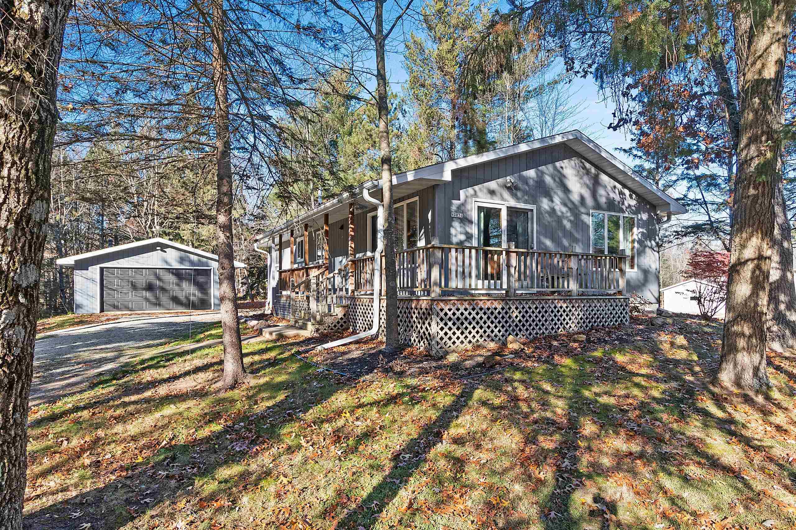 Shawano, Wisconsin 54166, United States, 3 Bedrooms Bedrooms, ,1 BathroomBathrooms,Residential,Active,238397