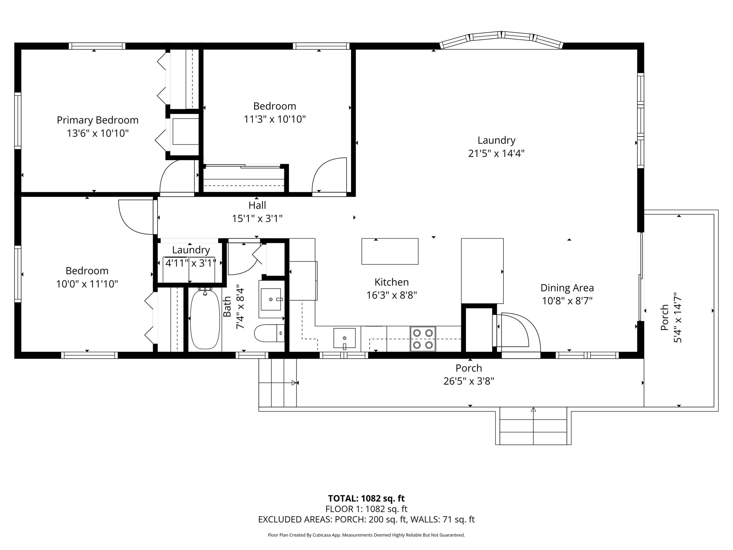 Shawano, Wisconsin 54166, United States, 3 Bedrooms Bedrooms, ,1 BathroomBathrooms,Residential,Active,238397