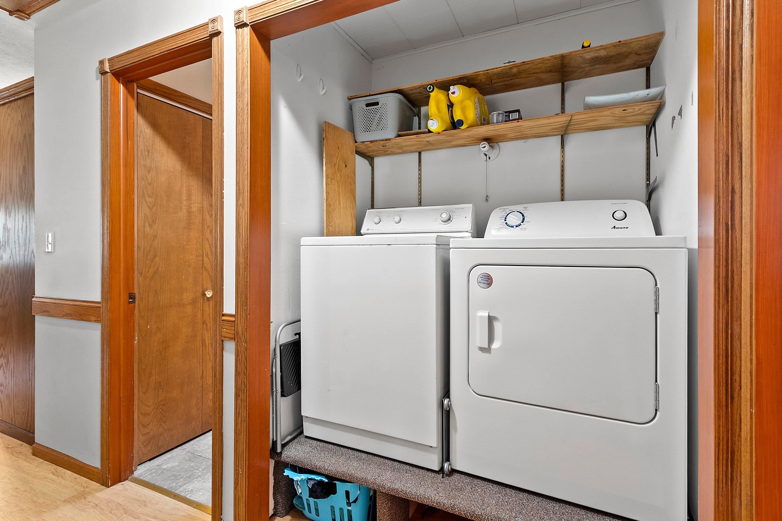 Shawano, Wisconsin 54166, United States, 3 Bedrooms Bedrooms, ,1 BathroomBathrooms,Residential,Active,238397