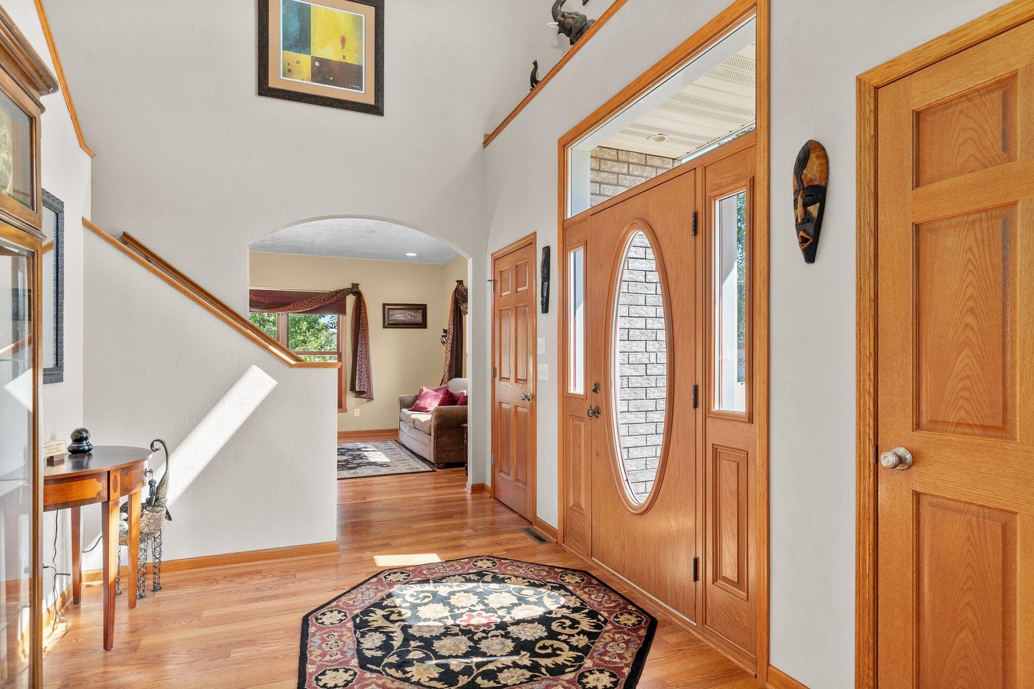 Sherwood, Wisconsin 54169, United States, 5 Bedrooms Bedrooms, ,5 BathroomsBathrooms,Residential,Active,209106