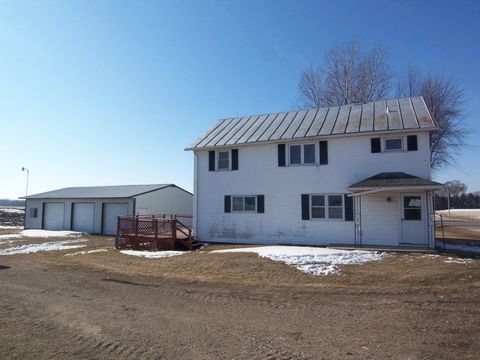 Photo of 20401 SUNNY SLOPE Road, REEDSVILLE, WI 54230 (MLS # 50321173)