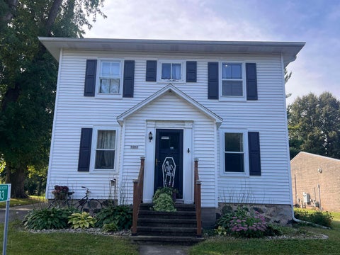 Photo of 5283 HWY II, LARSEN, WI 54947 (MLS # 50332628)