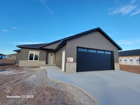 Photo of 2030 WHITE DOVE Lane, KAUKAUNA, WI 54130 (MLS # 50318311)