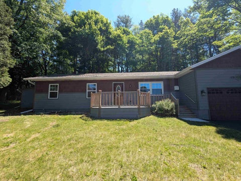 Photo of 462 N 7TH Place, STURGEON BAY, WI 54235 (MLS # 50326955)