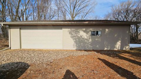 Photo of W4694 MEADOW Road, BONDUEL, WI 54107 (MLS # 50321854)