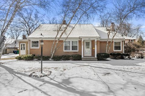 Photo of 1093 REED Street, GREEN BAY, WI 54303 (MLS # 50321703)