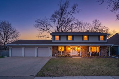 Photo of 3601 S BOB O LINK Lane, APPLETON, WI 54915 (MLS # 50323682)