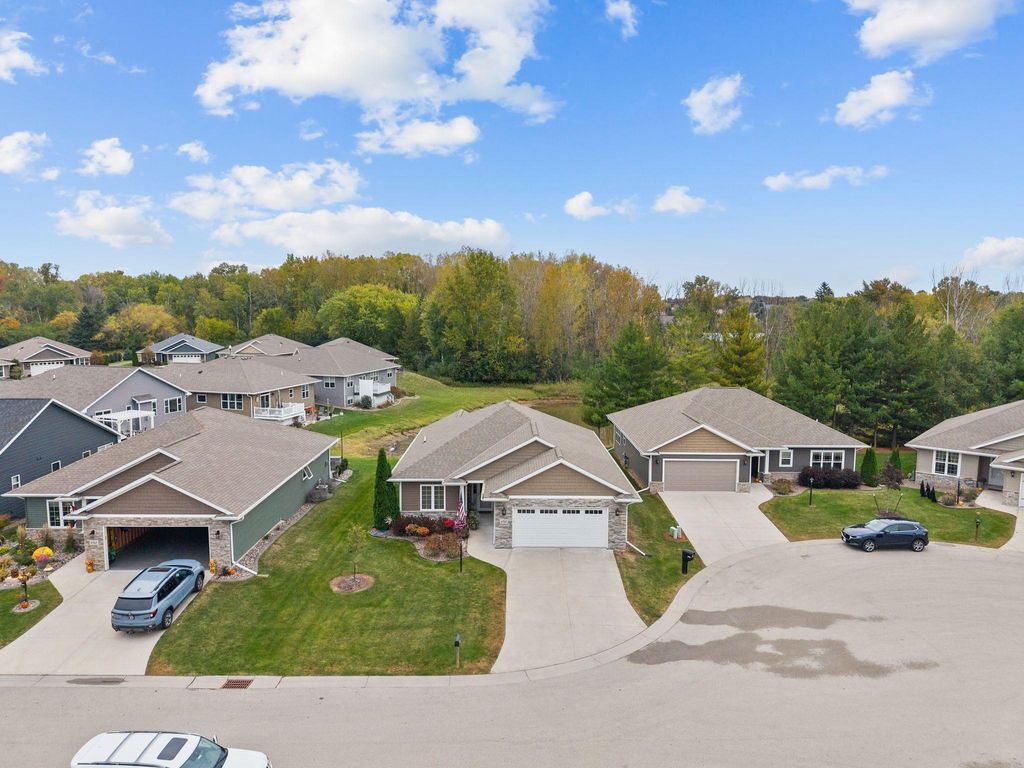 Photo of 4750 N TONY Court, APPLETON, WI 54913 (MLS # 50316693)