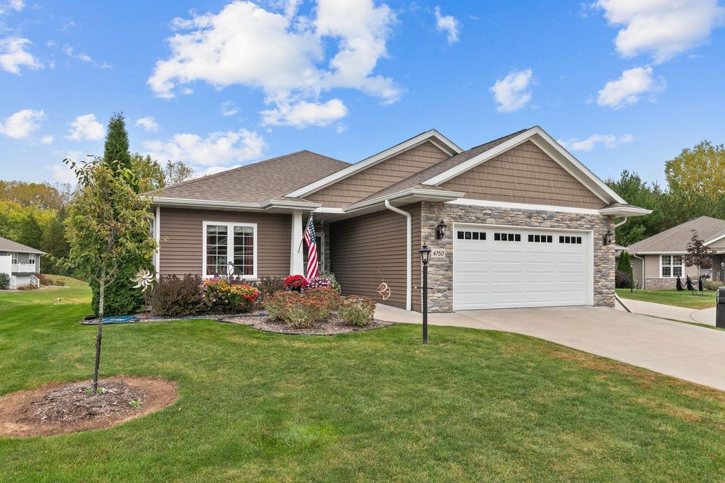 Photo of 4750 N TONY Court, APPLETON, WI 54913 (MLS # 50316693)