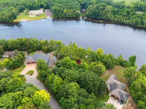Photo of 317 W HIGHLAND Drive, OCONTO FALLS, WI 54154 (MLS # 50330478)