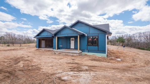 Photo of 1043 E TAPLIN Drive, WAUTOMA, WI 54982 (MLS # 50319017)