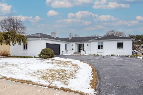 933 STARBOARD Court OSHKOSH WI 54901