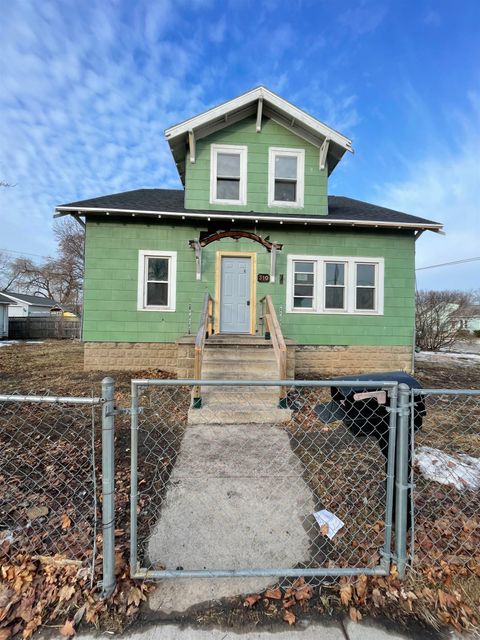 310 DOTY Street FOND DU LAC WI 54935