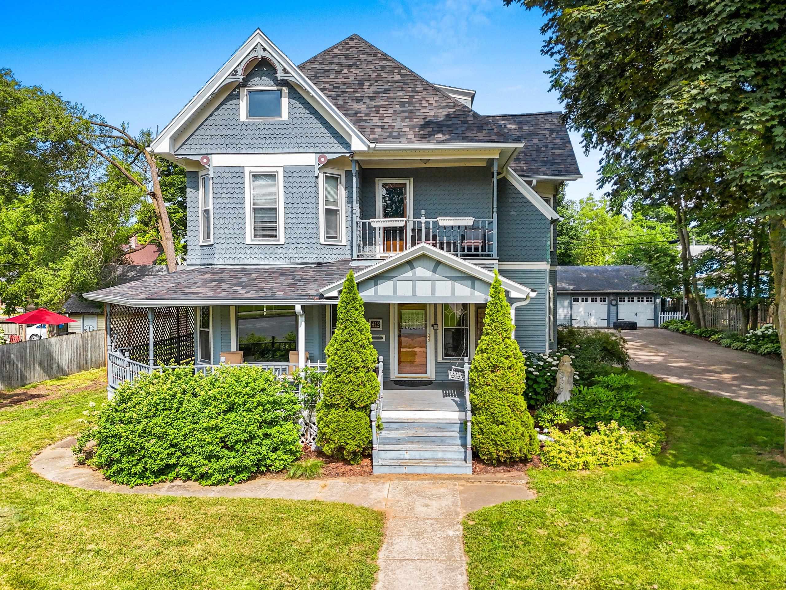 Shawano, Wisconsin 54166, United States, 6 Bedrooms Bedrooms, ,3 BathroomsBathrooms,Residential,Active,169515