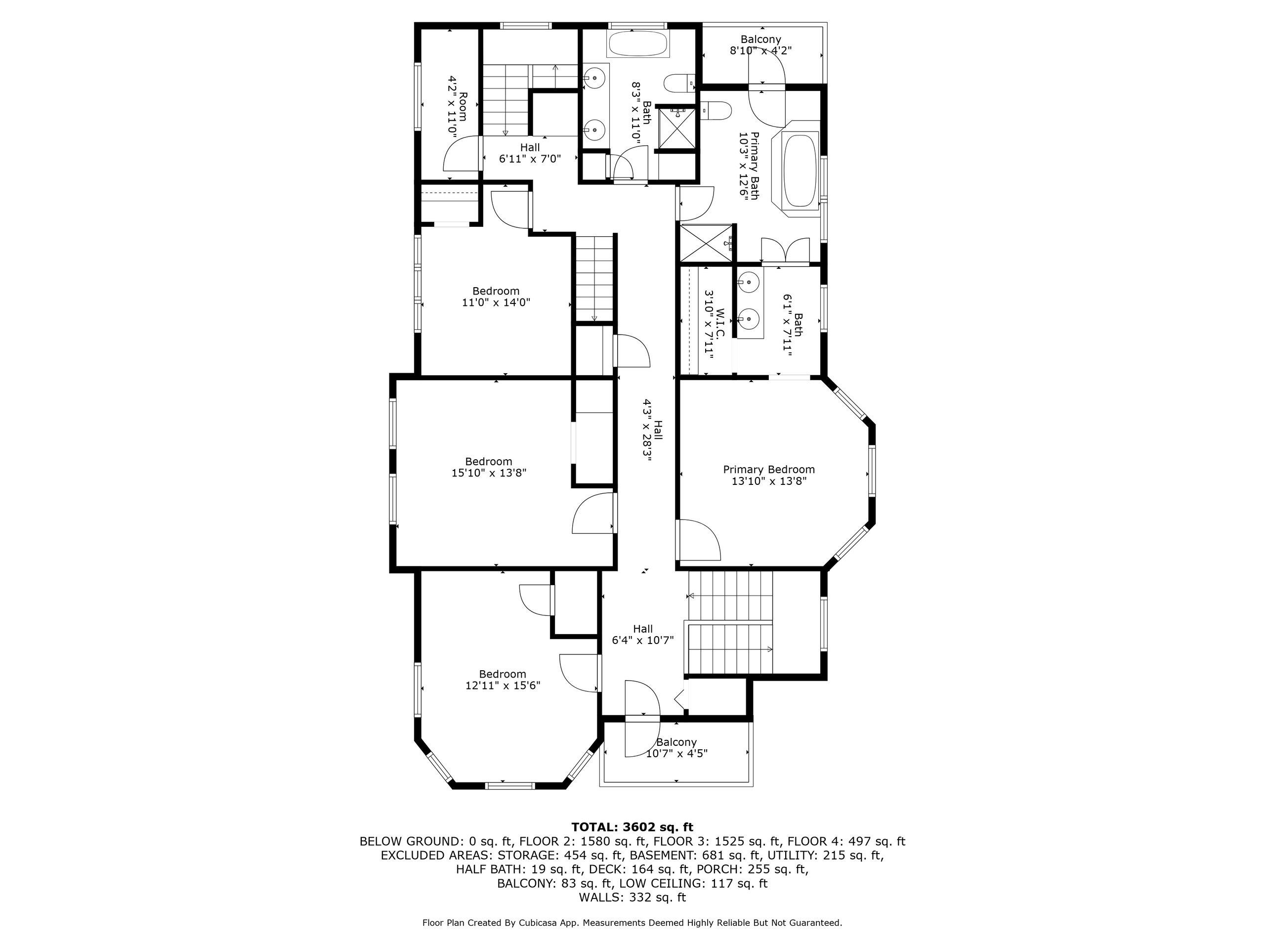 Shawano, Wisconsin 54166, United States, 6 Bedrooms Bedrooms, ,3 BathroomsBathrooms,Residential,Active,169515