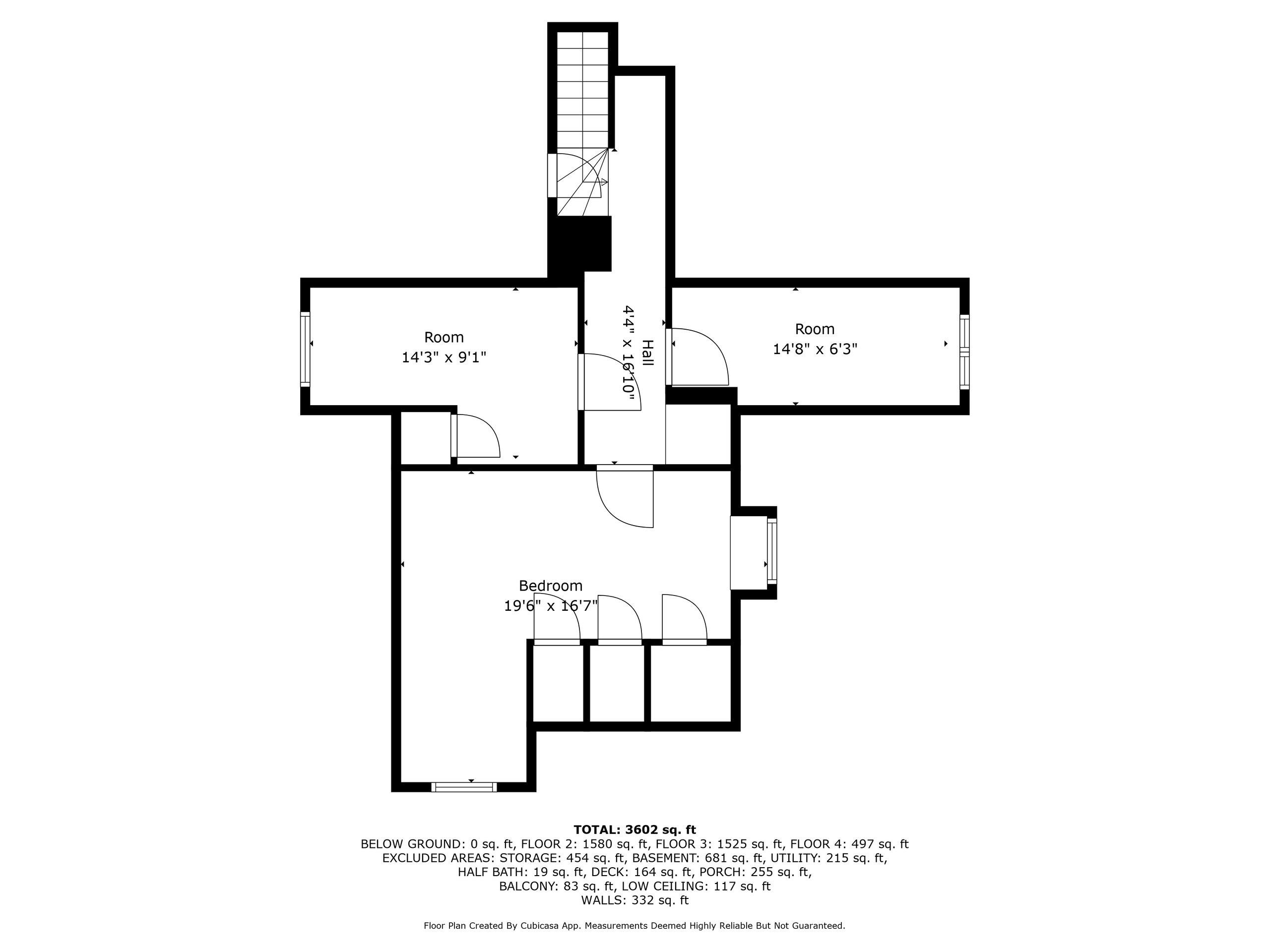 Shawano, Wisconsin 54166, United States, 6 Bedrooms Bedrooms, ,3 BathroomsBathrooms,Residential,Active,169515