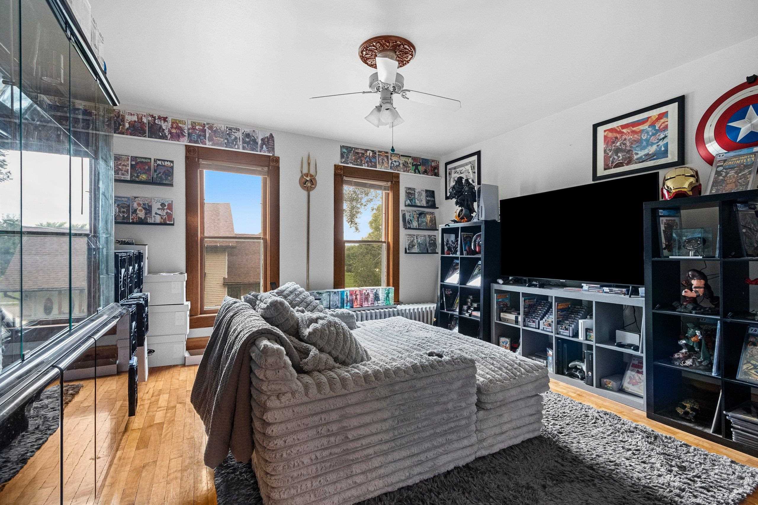 Shawano, Wisconsin 54166, United States, 6 Bedrooms Bedrooms, ,3 BathroomsBathrooms,Residential,Active,169515