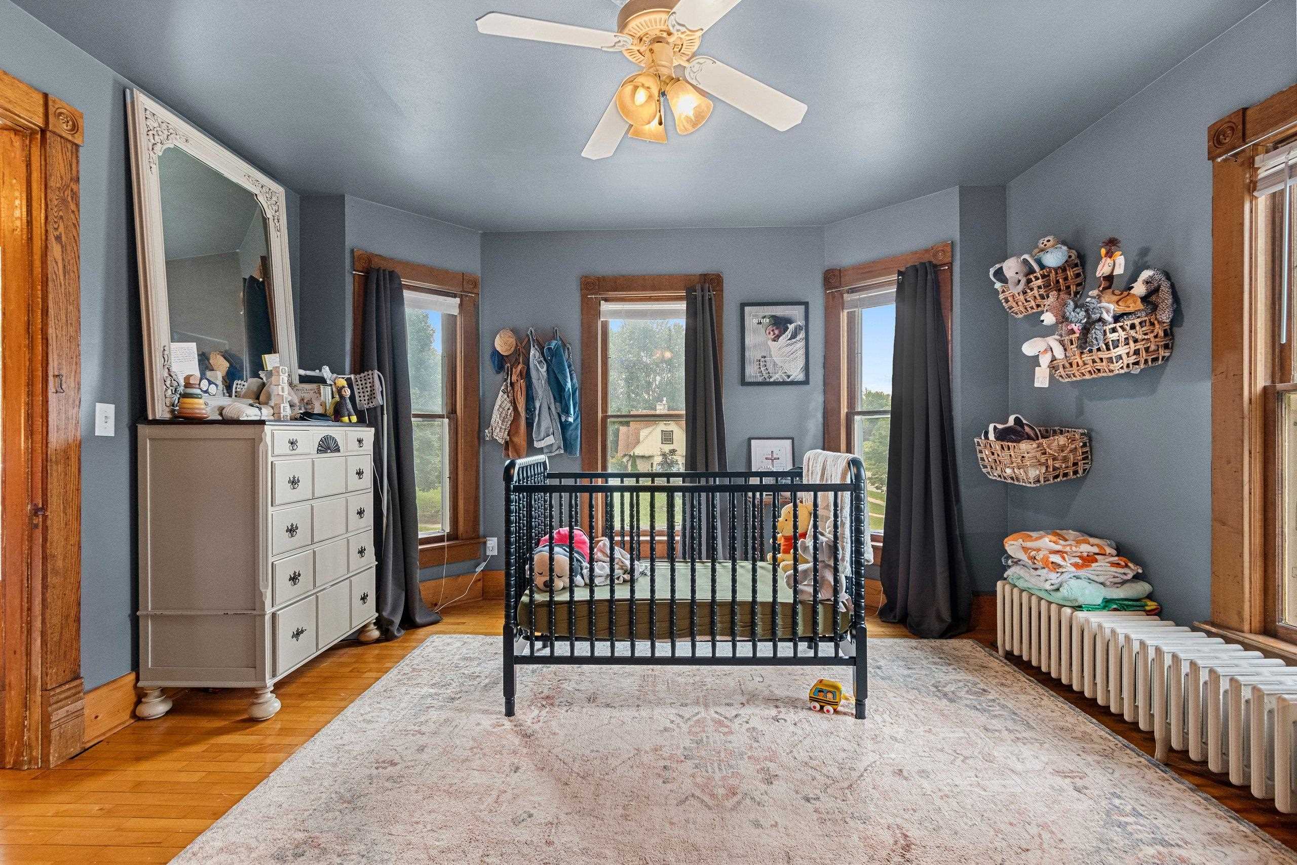 Shawano, Wisconsin 54166, United States, 6 Bedrooms Bedrooms, ,3 BathroomsBathrooms,Residential,Active,169515