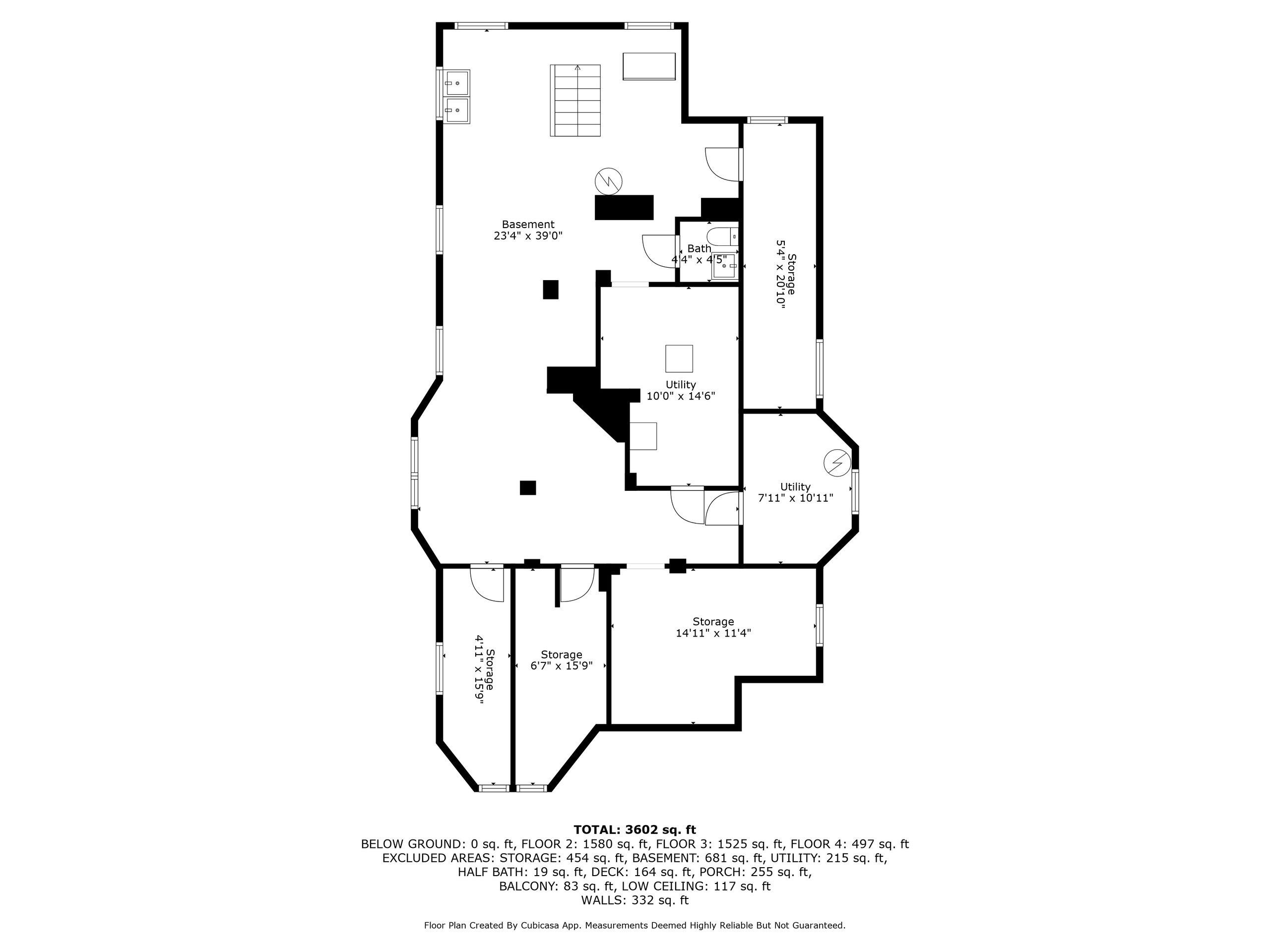 Shawano, Wisconsin 54166, United States, 6 Bedrooms Bedrooms, ,3 BathroomsBathrooms,Residential,Active,169515
