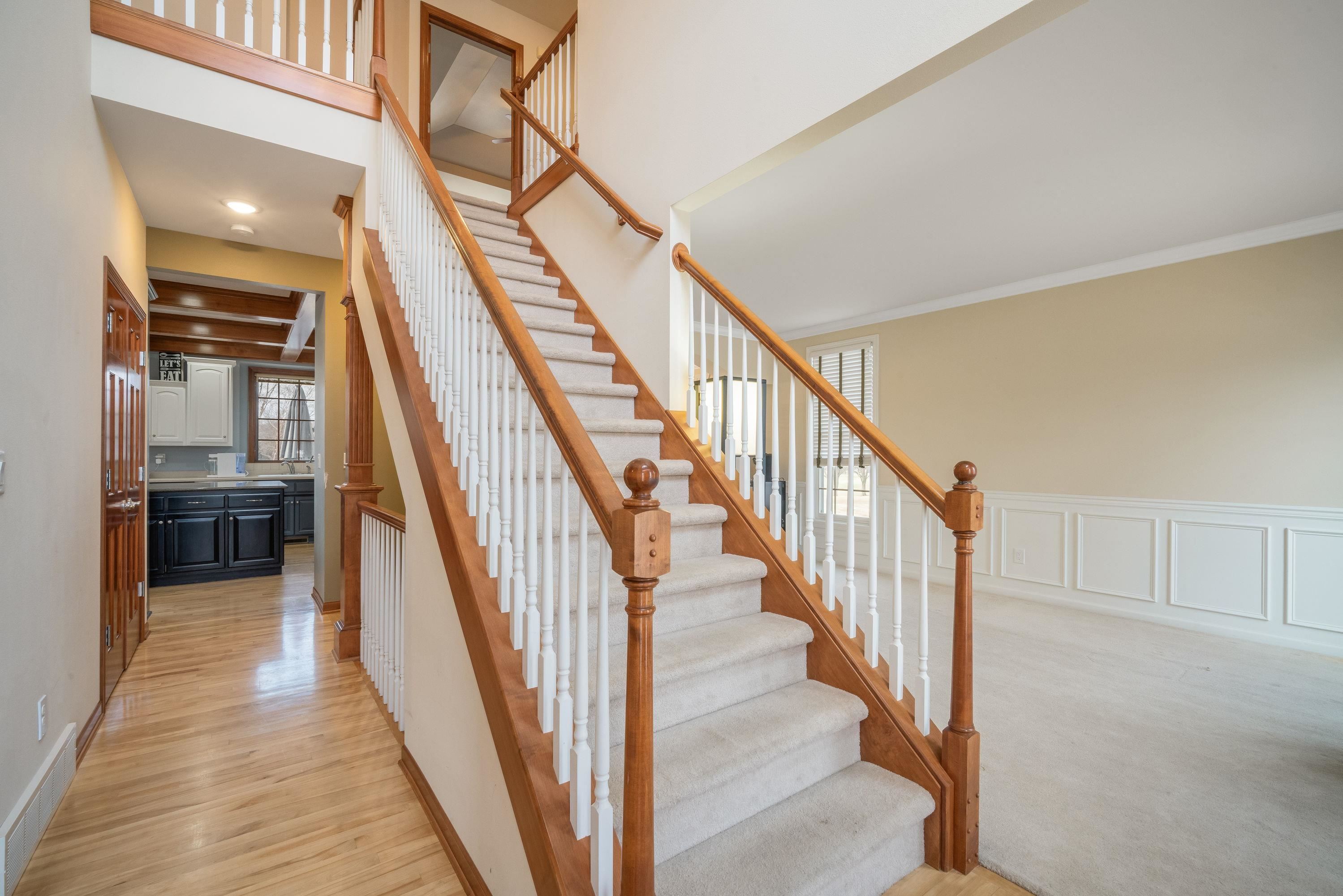 24 WHISPERING SPRINGS Court