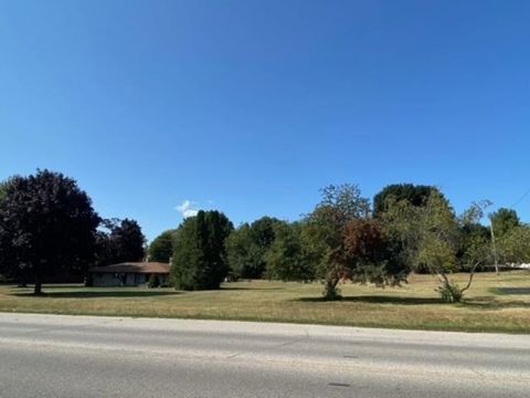 Photo of 3781 EGG HARBOR Road, STURGEON BAY, WI 54235 (MLS # 50316299)
