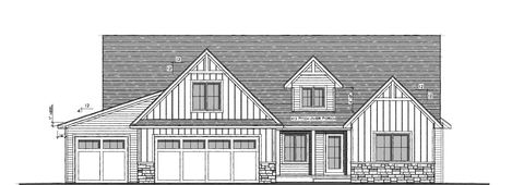 Photo of 1237 CENTENNIAL CENTRE Boulevard, ONEIDA, WI 54155 (MLS # 50322944)