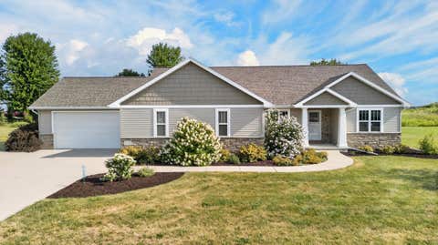 Photo of 5148 HIGH POINT Drive, WINNECONNE, WI 54986 (MLS # 50330152)