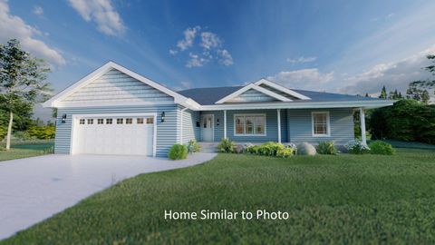 Photo of 1657 FRONTIER Road, LUXEMBURG, WI 54217 (MLS # 50316626)