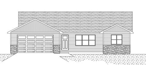 530 CATTAIL Court NEW LONDON WI 54961