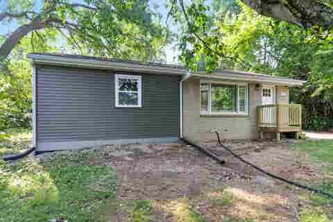 Photo of 2680 NICOLET Drive, GREEN BAY, WI 54311 (MLS # 50330635)