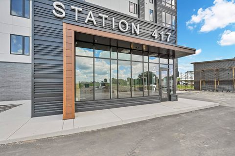 Photo of 417 ALDON Circle #203, GREEN BAY, WI 54304 (MLS # 50312382)